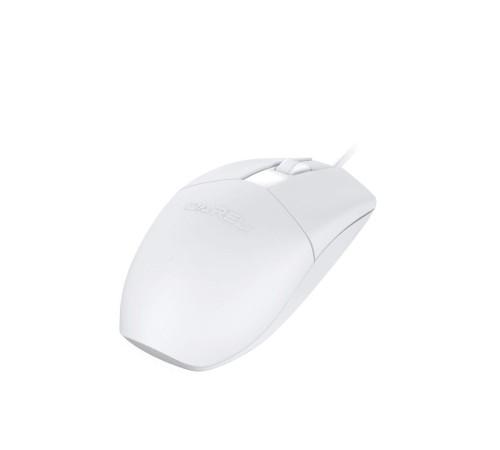 Мышь проводная Dareu LM103 White (белый), DPI 1200, размер 118x61x38мм, 1,58м (Вскрытая упаковка) Мышь проводная Dareu LM103 White (белый), DPI 1200, размер 118x61x38мм, 1,58м (Вскрытая упаковка)
