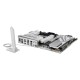 Материнская плата ASUS ROG MAXIMUS Z890 APEX, LGA1851, Z890, 2*DDR5, 4*SATA, 6*M.2, 8*USB 3.2, Type-C, 2*PCIx16, 2*PCIx4,  2*Thunderbolt™ 4, ATX; 90MB1IP0-M0EAY0