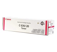 Тонер/ C-EXV20 Toner Magenta