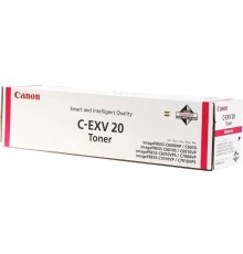 Тонер/ C-EXV20 Toner Magenta