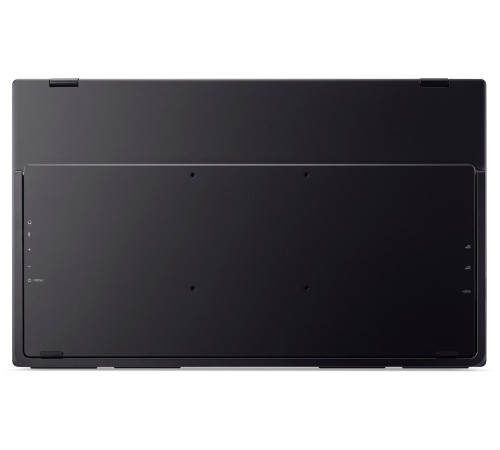 Монитор/ ACER PD193QEbmiuux 18,5'', Double Portable monitor, UltraThin Black, 16:9, IPS, 1920x1080, 4ms, 250cd, 100Hz, 1xHDMI + 2xType-C(15W) + SPK + Audio Out, Speakers 2Wx2, sync: FreeSync, Vesa:100x100 Монитор/ ACER PD193QEbmiuux 18,5'', Double Portable monitor, UltraThin Black, 16:9, IPS, 1920x1080, 4ms, 250cd, 100Hz, 1xHDMI + 2xType-C(15W) + SPK + Audio Out, Speakers 2Wx2, sync: FreeSync, Vesa:100x100