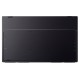 Монитор/ ACER PD193QEbmiuux 18,5'', Double Portable monitor, UltraThin Black, 16:9, IPS, 1920x1080, 4ms, 250cd, 100Hz, 1xHDMI + 2xType-C(15W) + SPK + Audio Out, Speakers 2Wx2, sync: FreeSync, Vesa:100x100