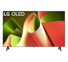 Телевизор 65'' LG/ 65", OLED, Ultra HD, Smart TV, Wi-Fi, DVB-T2/C/S2, Bluetooth, MR, 120Гц, 2.0 ch 20 Вт Dolby Atmos, 4хHDMI, 2хUSB, 2 Pole, Rocky Black