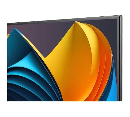 Телевизор ЖК 50'' Hisense/ 50", QLED, Ultra HD, Smart TV (ОС VIDAA U6), Wi-Fi, PCI 2100, DVB-T2/T/C/S2/S, 2х7W, CI+(1.4), 3хHDMI, 2хUSB, Works with Alexa, Alexa Built-in, VIDAA Voice, Yandex, Black 2024 Телевизор ЖК 50'' Hisense/ 50", QLED, Ultra HD, Smart TV (ОС VIDAA U6), Wi-Fi, PCI 2100, DVB-T2/T/C/S2/S, 2х7W, CI+(1.4), 3хHDMI, 2хUSB, Works with Alexa, Alexa Built-in, VIDAA Voice, Yandex, Black 2024