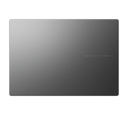 Ноутбук ASUS Vivobook S16 S3607CA-SH100 Intel Core Ultra 5  225H 1.7 GHz /DDR5 16GB 512GB PCIE G4 SSD /Intel UHD Graphics 16" OLED WUXGA  (1920 x 1200) 16:10/Without OS/ 1.66 kg/Matte Gray