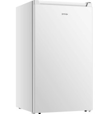 Морозильный шкаф Gorenje/ Морозильный шкаф Gorenje, объем 71 л, электронное управление, ручное размораживание, 3 ящика, дверца вправо, цвет белый