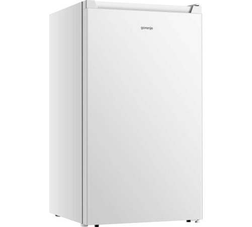 Морозильный шкаф Gorenje/ Морозильный шкаф Gorenje, объем 71 л, электронное управление, ручное размораживание, 3 ящика, дверца вправо, цвет белый Морозильный шкаф Gorenje/ Морозильный шкаф Gorenje, объем 71 л, электронное управление, ручное размораживание, 3 ящика, дверца вправо, цвет белый