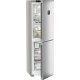 Холодильники LIEBHERR/ Plus, EasyFresh, МК NoFrost, 4 контейнера МК, в. 201,5 см, ш. 60 см, класс ЭЭ A++, внутренние ручки, покрытие SteelFinish