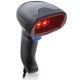Сканер штрихкода Datalogic QuickScan QD2590, Kit, 2D Mpixel Imager, USB/RS-232/Wedge Multi-Interface, Black (Kit includes Scanner, USB Cable 90A052258 and Stand STD-AUTFLX-QD25-BK)