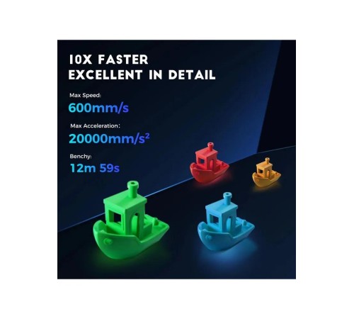 3D-принтер Sovol SV06 ACE 3D-принтер Sovol SV06 ACE