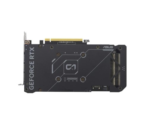 Видеокарта ASUS DUAL-RTX4060TI-O8G-EVO//RTX4060TI HDMI DP*3 8G D6; 90YV0J49-M0NA00 Видеокарта ASUS DUAL-RTX4060TI-O8G-EVO//RTX4060TI HDMI DP*3 8G D6; 90YV0J49-M0NA00