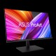 Монитор LCD 32" PA328QV/ ASUS ProArt Display PA328QV Professional Monitor 31.5" WQHD (2560x1440), IPS, 16:9, 350cd/m, 1000:1, 75Hz, 5ms(GTG), HDR10, DP, HDMIx2, USB 3.2x4, Speakers, LTSP, HAS 130mm, Calman Verified, sRGB 100%