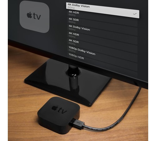 Greenconnect Кабель 3.0m HDMI версия 2.0, HDR 4:2:2, Ultra HD, 4K 60 fps 60Hz/5K*30Hz, 3D, AUDIO, 18.0 Гбит/с, 28/28 AWG, OD7.3mm, тройной экран, черный, GCR-HM411-3.0m Greenconnect Кабель 3.0m HDMI версия 2.0, HDR 4:2:2, Ultra HD, 4K 60 fps 60Hz/5K*30Hz, 3D, AUDIO, 18.0 Гбит/с, 28/28 AWG, OD7.3mm, тройной экран, черный, GCR-HM411-3.0m