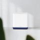 MESH система/ AC1900 Whole Home Mesh Wi-Fi System, 3× Internal Antennas, 3×GB ports (WAN/LAN)