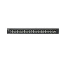 Коммутатор/ XGS1935-52, 52 Port Smart Managed Switch, 48x Gigabit Copper and 4x 10G SFP+, hybrid mode, standalone or NebulaFlex Cloud