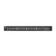 Коммутатор/ XGS1935-52, 52 Port Smart Managed Switch, 48x Gigabit Copper and 4x 10G SFP+, hybrid mode, standalone or NebulaFlex Cloud