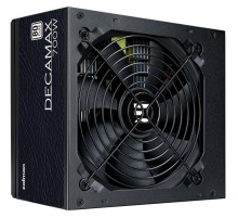 Блок питания Zalman ZM700-LX3, 700W, ATX12V v2.31, APFC, 12cm Fan, 80+ 230V EU, Retail