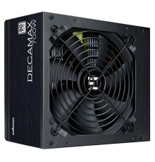 Блок питания Zalman ZM700-LX3, 700W, ATX12V v2.31, APFC, 12cm Fan, 80+ 230V EU, Retail