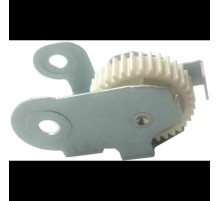 Кронштейн блока термозакрепления/ BRACKET:FUSING:SWIVEL