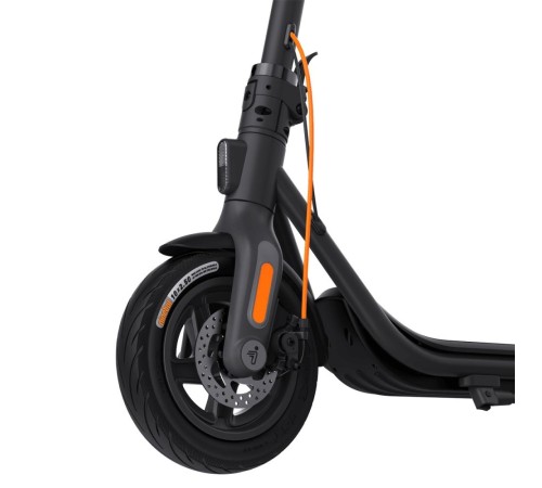 Электросамокат Ninebot KickScooter F2 PLUS модели 051202A (Вскрытая упаковка) Электросамокат Ninebot KickScooter F2 PLUS модели 051202A (Вскрытая упаковка)