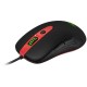 Redragon Проводная игровая мышь Gerderus оптика,7кнопок,7200dpi