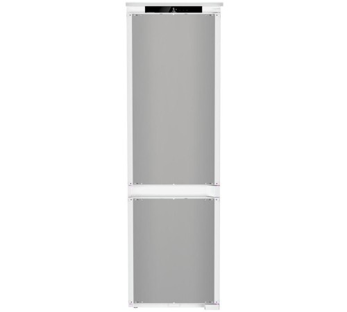 Встраиваемый холодильник LIEBHERR/ EIGER, ниша 178, Pure, EasyFresh, МК NoFrost, 3 контейнера, door sliding,замена ICUNS 3324-20 001