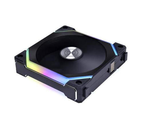 Вентилятор LIAN LI UNI FAN SL V2 120 Black aRGB PWM 120mm 2000RPM (1pcs) Вентилятор LIAN LI UNI FAN SL V2 120 Black aRGB PWM 120mm 2000RPM (1pcs)