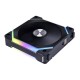 Вентилятор LIAN LI UNI FAN SL V2 120 Black aRGB PWM 120mm 2000RPM (1pcs)