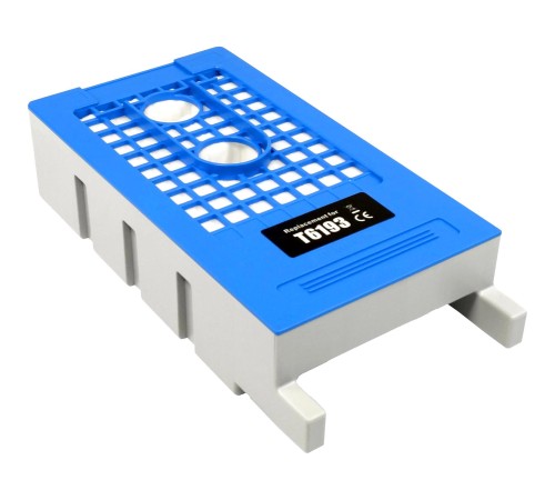 -/ Контейнер для отработанных чернил NV Print T6193 (NV-C13T619300) для Epson SureColor SC-F6000/F7000, SC-T3000/T3070/T3200, T5000/T5070/T5200/T5270, SC-T7000/T7070/T7200/T7270 совместимый