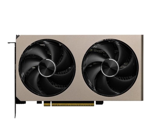 Видеокарта/ GeForce RTX 5060 Ti 8G INSPIRE 2X OC
