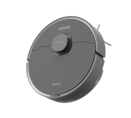 Робот-пылесос DreameBot Robot Vacuum and Mop D10s Plus Black (Вскрытая упаковка) Робот-пылесос DreameBot Robot Vacuum and Mop D10s Plus Black (Вскрытая упаковка)
