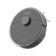 Робот-пылесос DreameBot Robot Vacuum and Mop D10s Plus Black (Вскрытая упаковка)