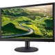Монитор/ ACER EB192QBBI 18,5'', Black, 16:9, TN, 1366x768, 5ms, 200cd, 60Hz, 1xVGA + 1xHDMI(1.4)