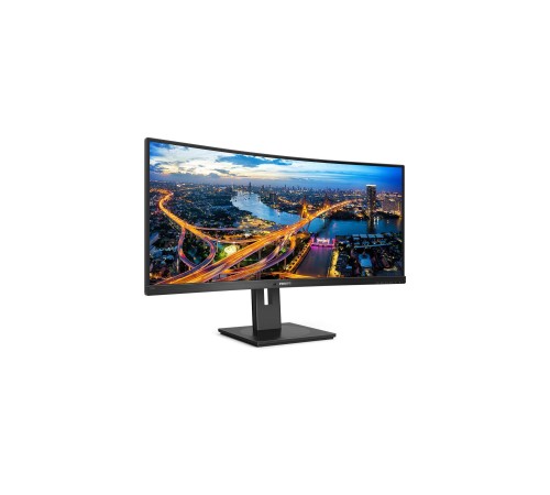 Монитор LCD 34'' 21:9 3440x1440(UWQHD) VA, Curved, 100 Hz, 300 cd/m2, 3000:1, 80M:1, 5ms, 2xHDMI, DP, USB-Hub, Height adj, Tilt, Speakers, Black (Из ремонта) Монитор LCD 34'' 21:9 3440x1440(UWQHD) VA, Curved, 100 Hz, 300 cd/m2, 3000:1, 80M:1, 5ms, 2xHDMI, DP, USB-Hub, Height adj, Tilt, Speakers, Black (Из ремонта)