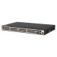 Коммутатор/ Управляемый коммутатор уровня 2+ SNR-S5110G-48TX