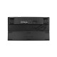 Клавиатра ASUS ROG STRIX SCOPE II 96 WIRELESS, 2.4 GHz RF, Bluetooth, 96%, PBT, Black