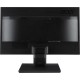 Монитор/ ACER V206HQLAb 19.5" 1600x900, TN, 5 ms, 90°/65°, 200nits/600:1 /VGA / Black Matt