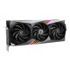 Видеокарта GeForce RTX 4090 GAMING X TRIO 24G