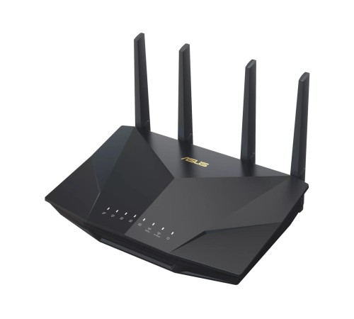 Маршрутизатор ASUS RT-AX5400/ ASUS RT-AX5400 Маршрутизатор ASUS RT-AX5400/ ASUS RT-AX5400