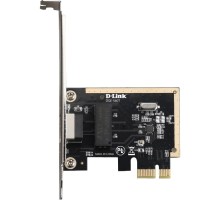 Адаптер/ Сетевой PCI Express адаптер, 1x1000Base-T, 20 шт в упаковке