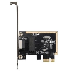 Адаптер/ Сетевой PCI Express адаптер, 1x1000Base-T, 20 шт в упаковке