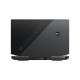L17A Star 17.3'' FHD(1920x1080)/AMD Ryzen 7 7735H 3.20GHz (Up to 4.75GHz) Octa/16GB/512GB SSD/GF RTX4060 8GB/WiFi/BT/1.0MP/3cell/2,55 kg/noOS/1Y/BLACK (Мятая упаковка)