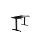 Стол игровой Andaseat Terminator (модель AD-D-DD1-1600L) (Некомплект)
