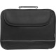 Defender Сумка для ноутбука Ascetic 15"-16" черный, жесткий каркас, карман