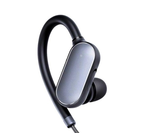 Наушники Mi Sports Bluetooth Earphones Black YDLYEJ01LM (ZBW4378GL) (Из ремонта) Наушники Mi Sports Bluetooth Earphones Black YDLYEJ01LM (ZBW4378GL) (Из ремонта)