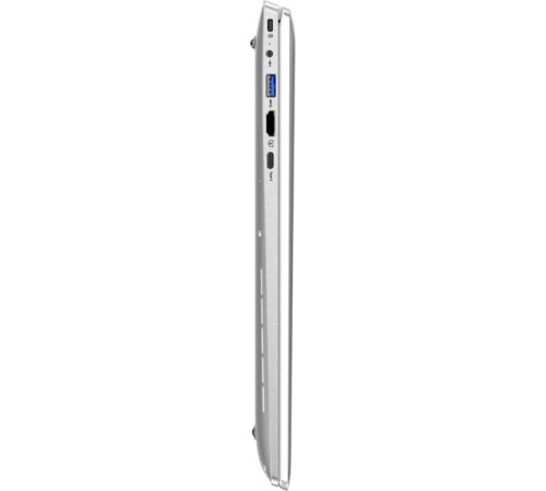 Ноутбук IRBIS 17NBC2000 17.3" AMD Ryzen R3 3200U, 17.3"LCD 1920*1080 IPS , 8+512GB SSD, AC wifi, camera: 2MP, 5000mha battery,  plastic case, backlight keyboard, type-c, (после ремонта, потертости, царапины)