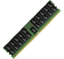 Оперативная память Samsung DDR5  32GB RDIMM 5600 Mbps (2Rx8) ECC  Reg  1.1V (M321R4GA3PB0-CWM), 1 year, OEM