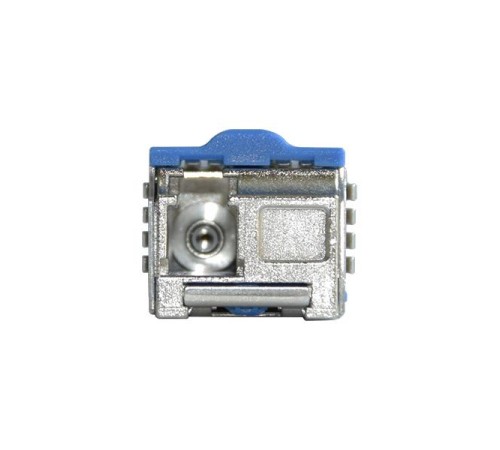 Трансивер/ 331R/40KM WDM SFP Transceiver, 1000Base-BX-U, Simplex LC, TX: 1310nm, RX: 1550nm, Single-mode, 40KM Трансивер/ 331R/40KM WDM SFP Transceiver, 1000Base-BX-U, Simplex LC, TX: 1310nm, RX: 1550nm, Single-mode, 40KM
