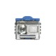 Трансивер/ 331R/40KM WDM SFP Transceiver, 1000Base-BX-U, Simplex LC, TX: 1310nm, RX: 1550nm, Single-mode, 40KM