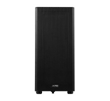 ADATA XPG Valor Mesh Black, No Fan, Mid-Tower (Мятая упаковка)